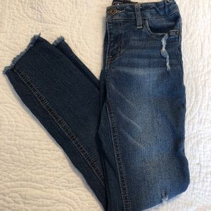 Lucky brand girls’ jeans